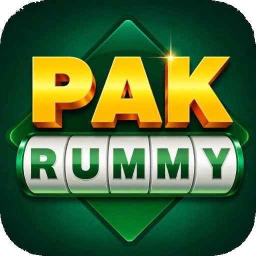 Pak Rummy App Pakistan hero Pak Rummy